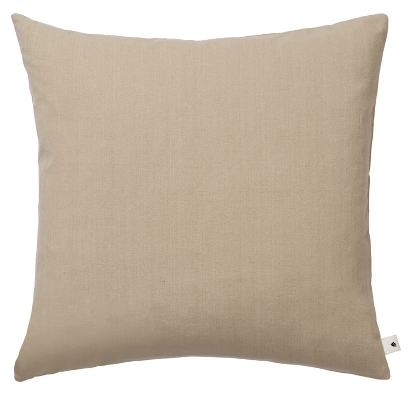 Sen Putetrekk 50x50 cm, Cashmere