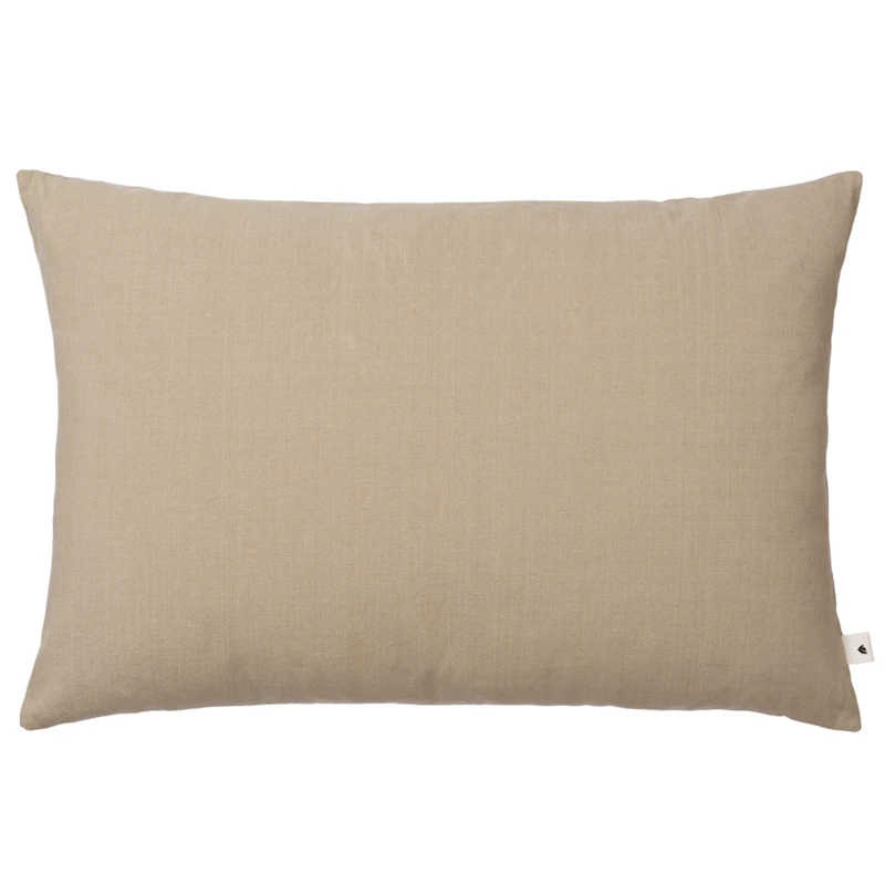 Sen Putetrekk 40x60 cm, Cashmere