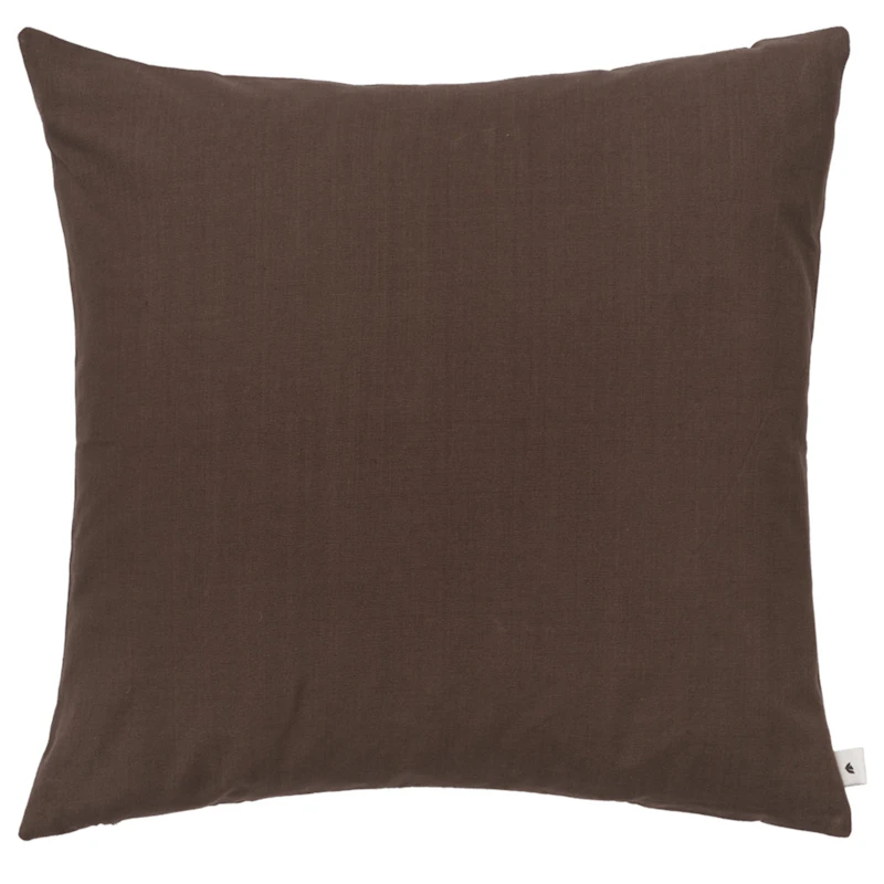 Sen Pute 50x50 cm, Chocolate