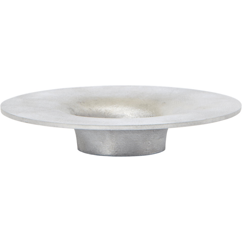 Soothe Kubbelysholder, Aluminium