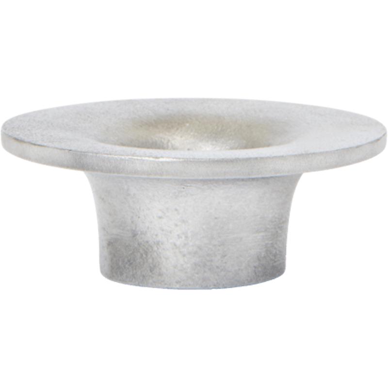 Soothe Lysestake, Aluminium