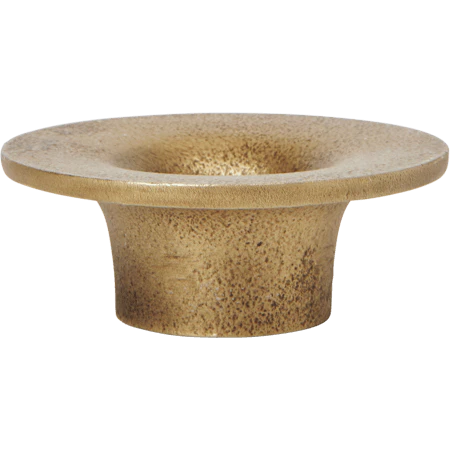 Soothe Lysestake, Messing