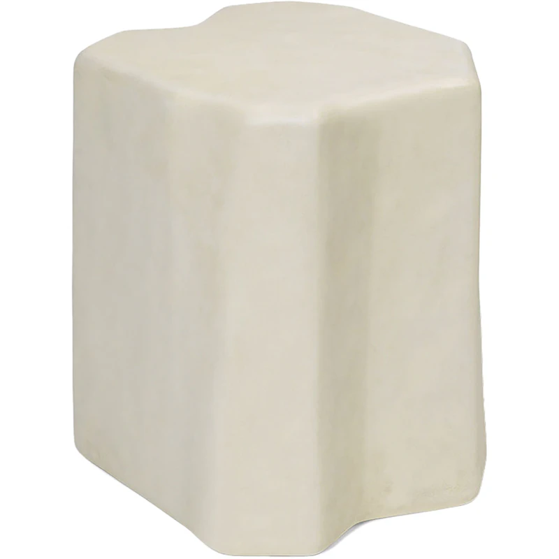 Staffa Krakk, Ivory