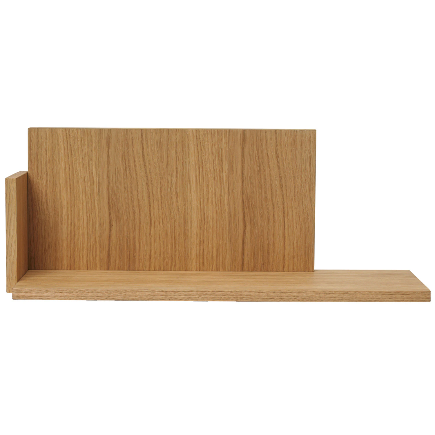 Stagger Low Hylle 40 cm fra Ferm Living | Rum21.no