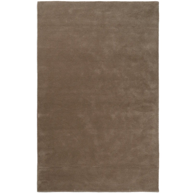 Stille Tufted Teppe 160x250 cm, Ash Brown