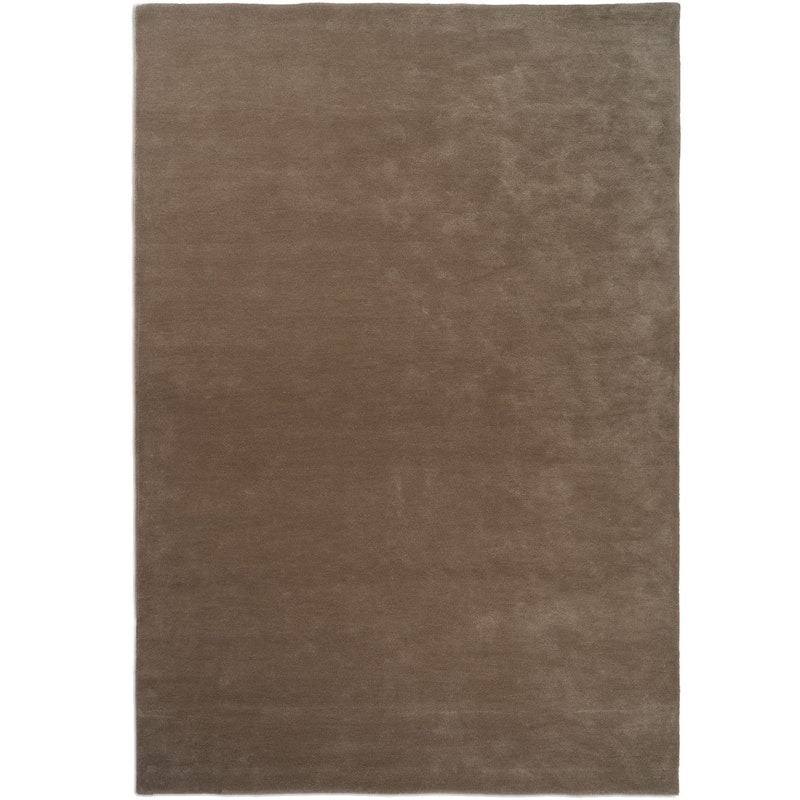 Stille Tufted Teppe 200x300 cm, Ash Brown