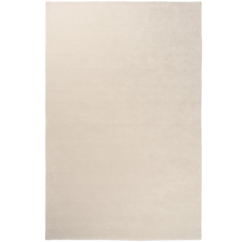 Stille Tufted Teppe 200x300 cm, Off-white