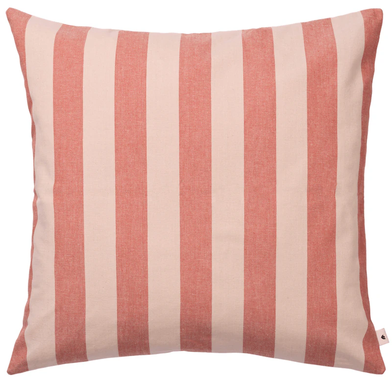 Strand Outdoor Putetrekk 50x50 cm, Burnt Ochre