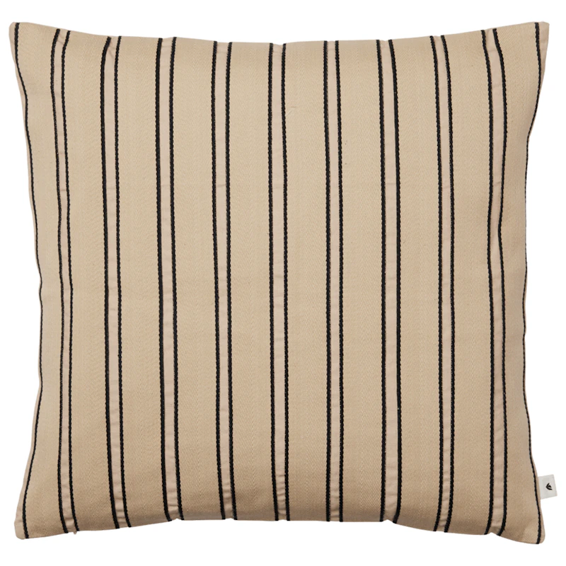 Twill Pute 50x50 cm, Cashmere