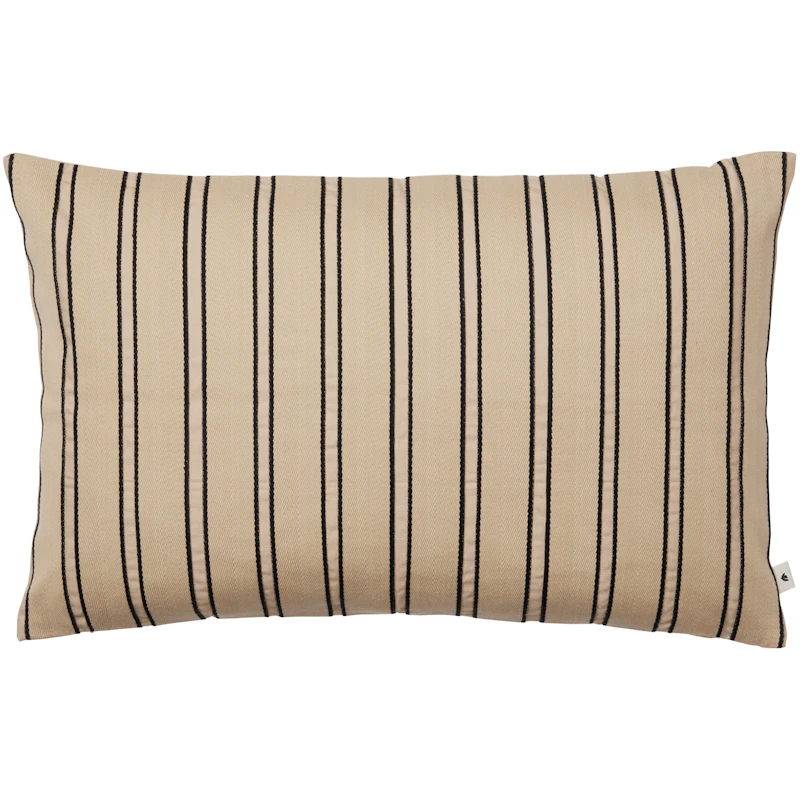 Twill Pute 40x60 cm, Cashmere