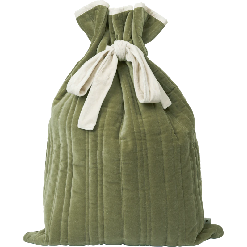 Vari Sekk Quiltet, Khaki