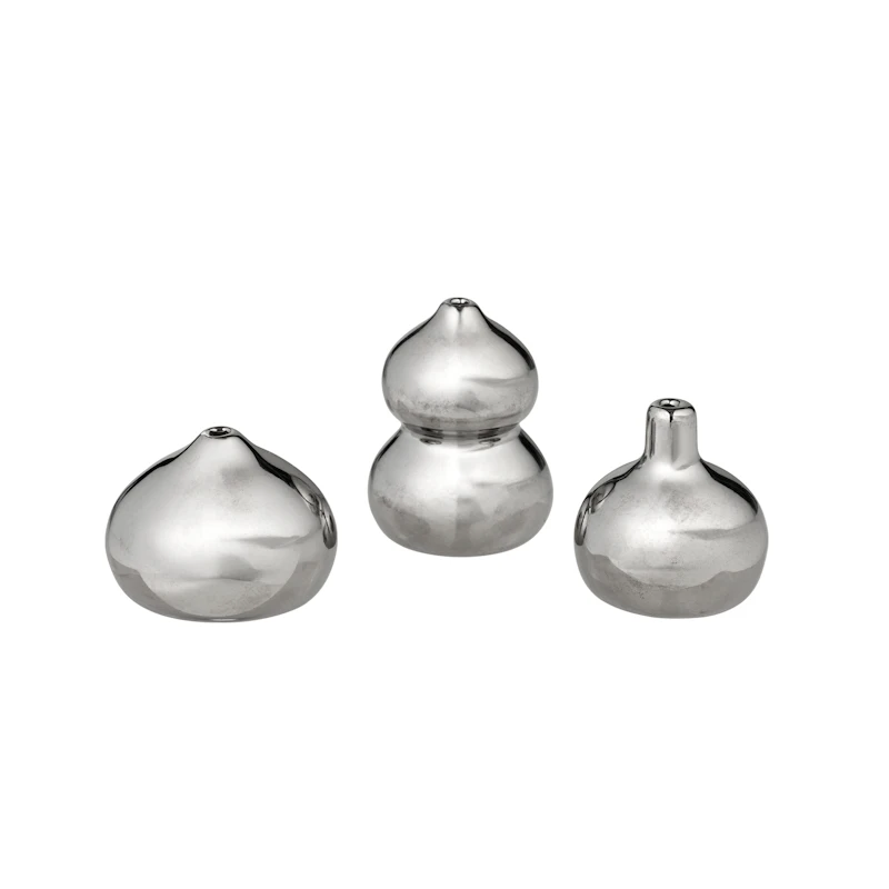Komo Vase 3-pk