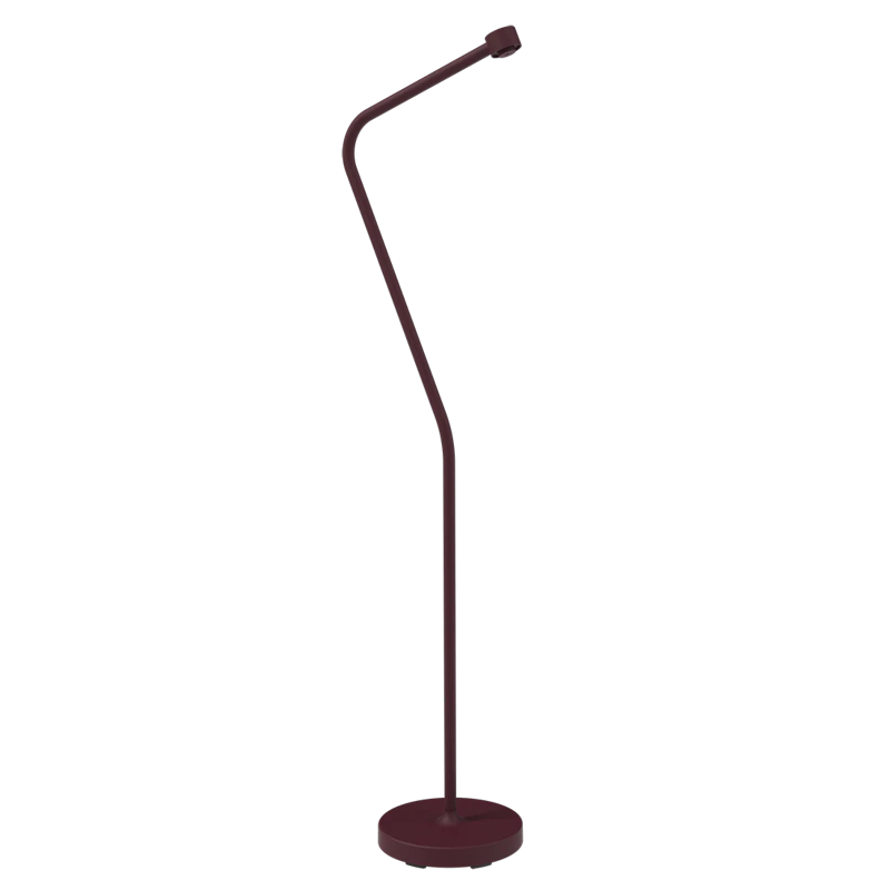 Aplô Lampefot, Black Cherry