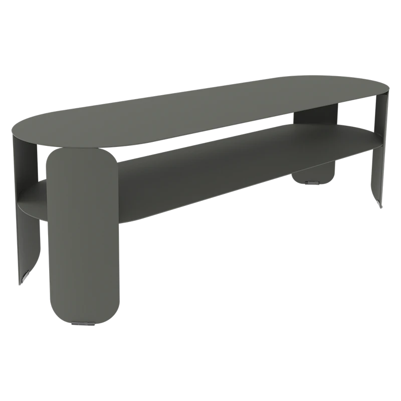 Bebop Salongbord 40x120 cm, Rosemary