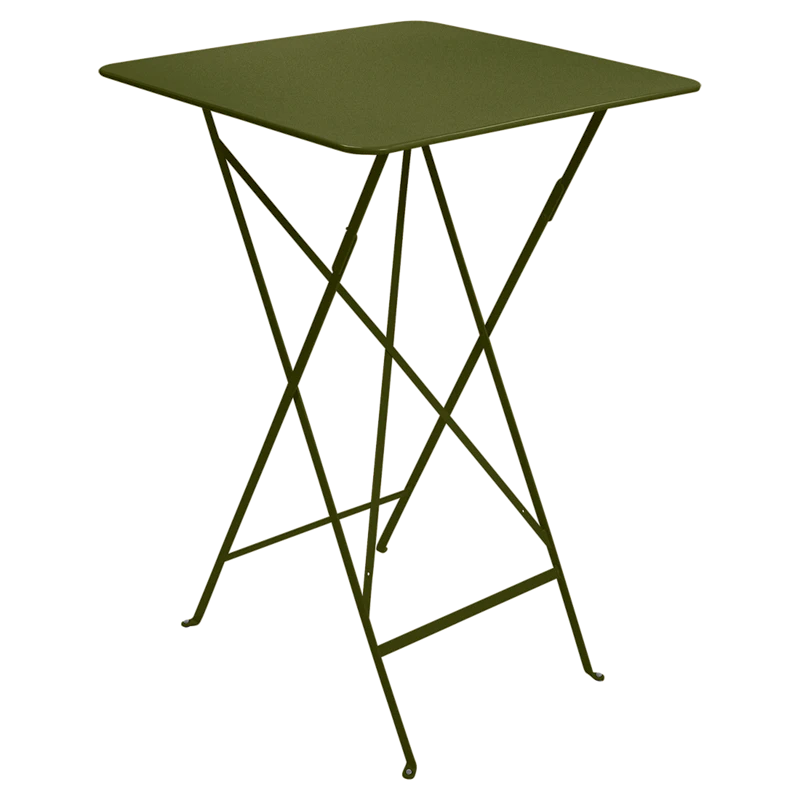 Bistr Bardisk 71x71 cm, Pesto