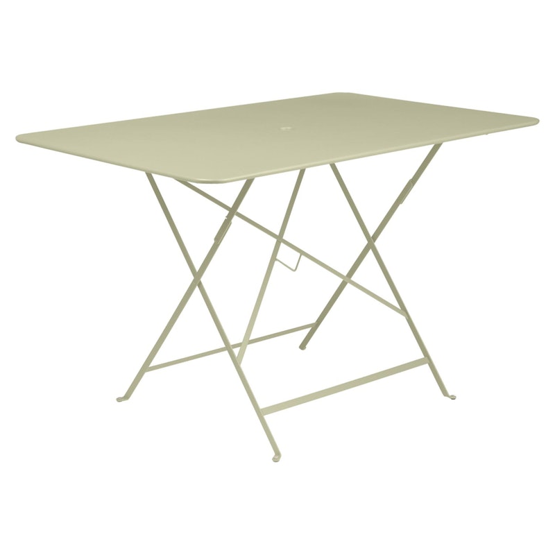 Bistro Bord 117x77 cm, Willow Green