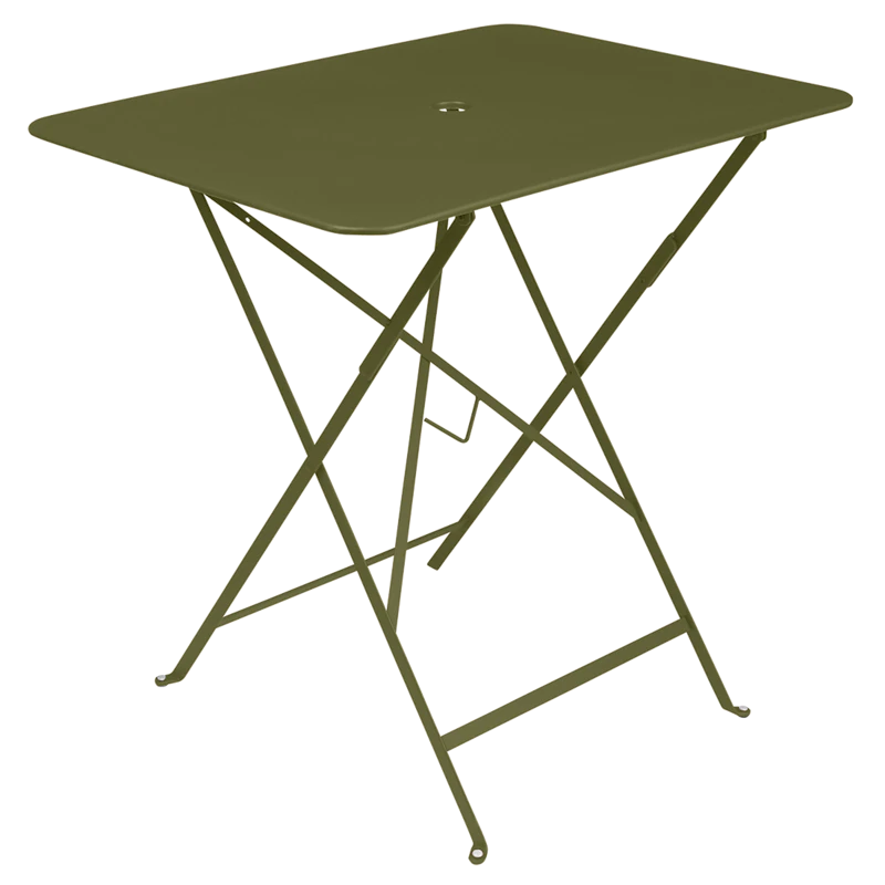 Bistro Bord 57x77 cm, Pesto