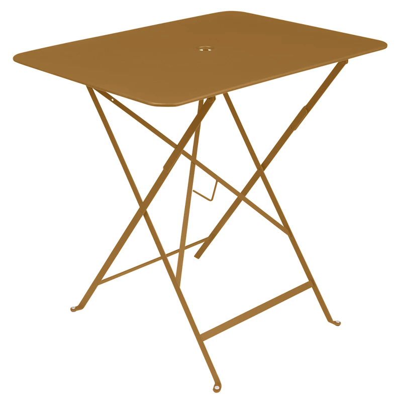 Bistro Bord 57x77 cm, Gingerbread