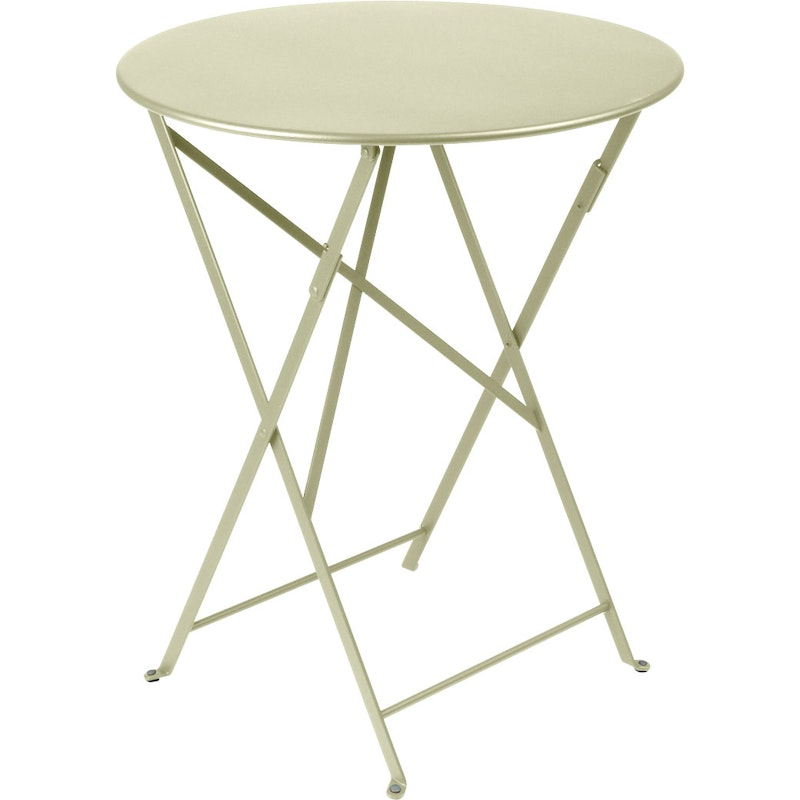 Bistro Bord Ø60 cm, Willow Green