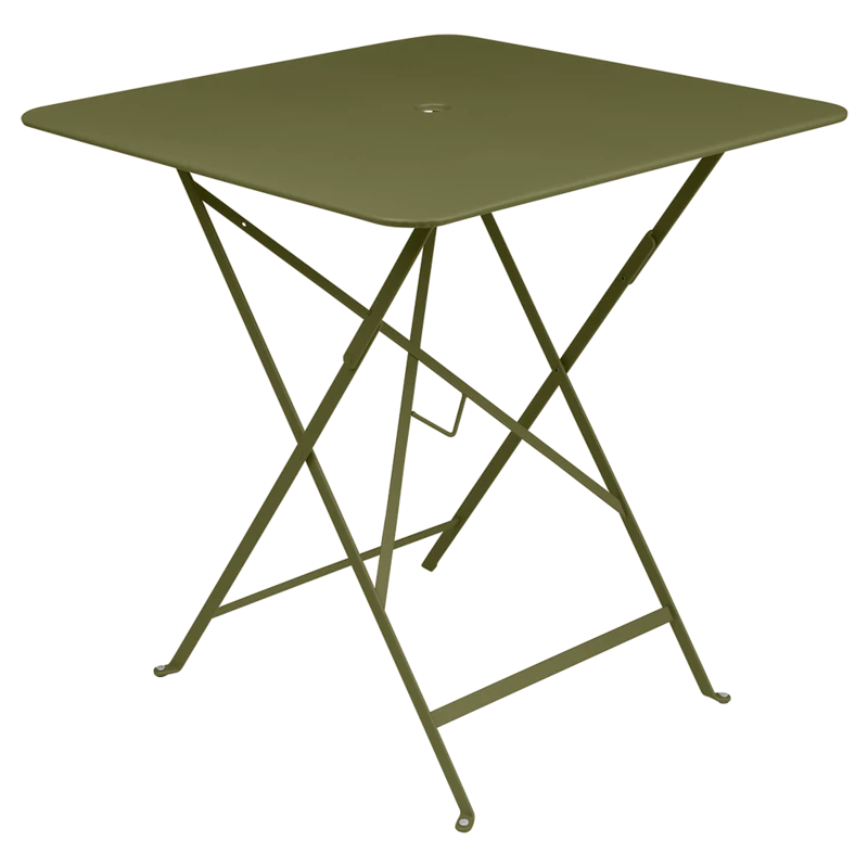 Bistro Bord 71x71 cm, Pesto