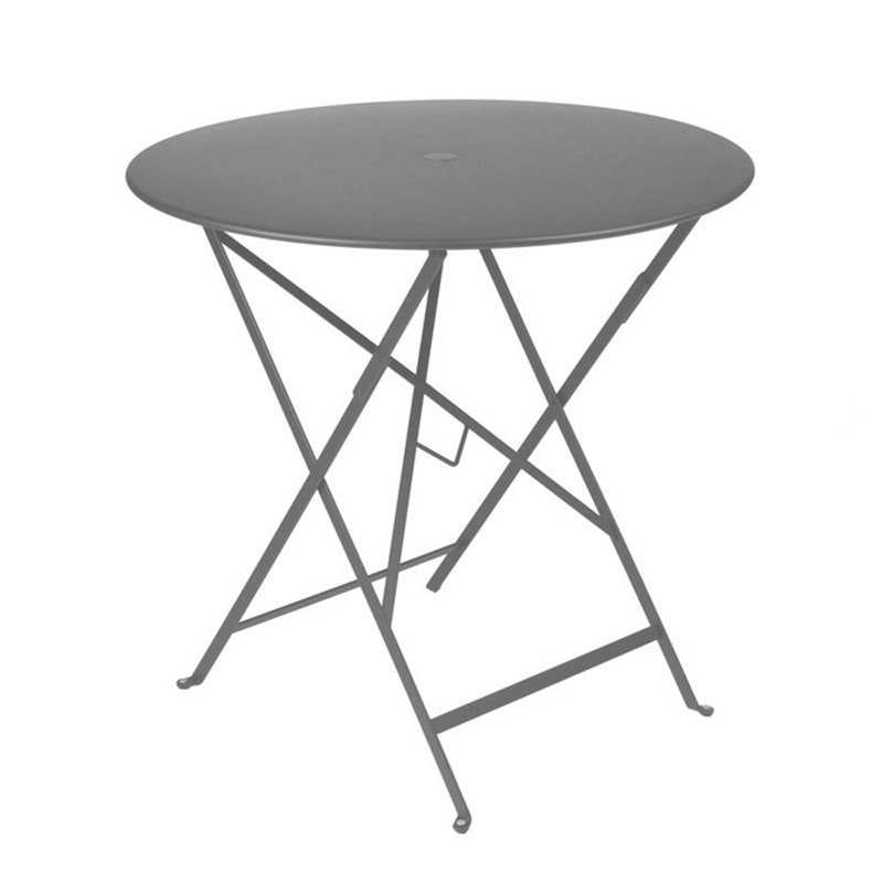 Bistro Bord Ø77 cm, Storm