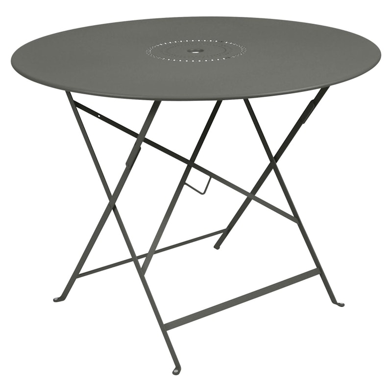 Bistro Bord Ø96 cm, Grønn