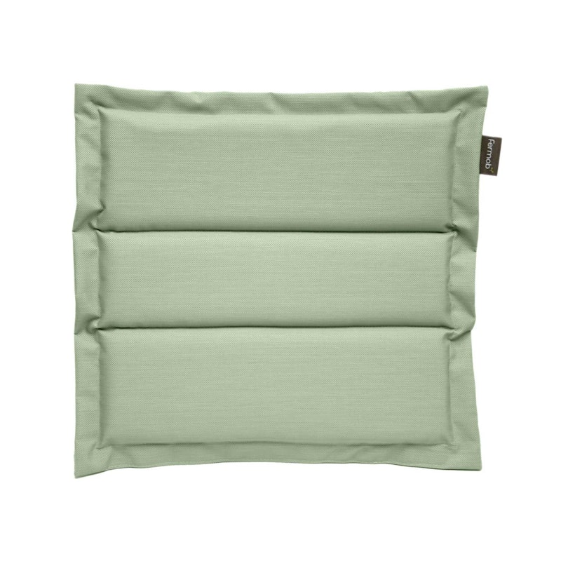 Luxembourg Stolpute, Almond Green