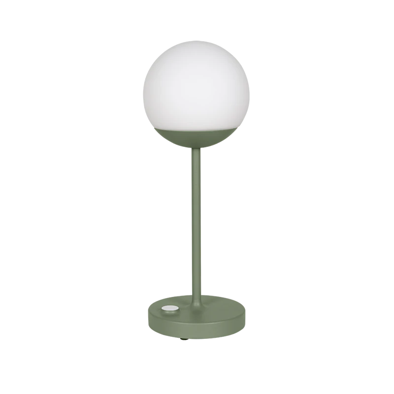 Mooon! Portabel Lampe, Cactus