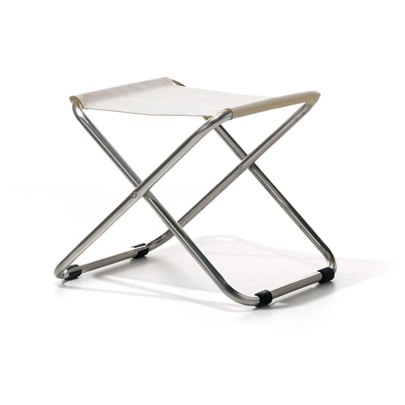 Chico Fotskammel, Beige