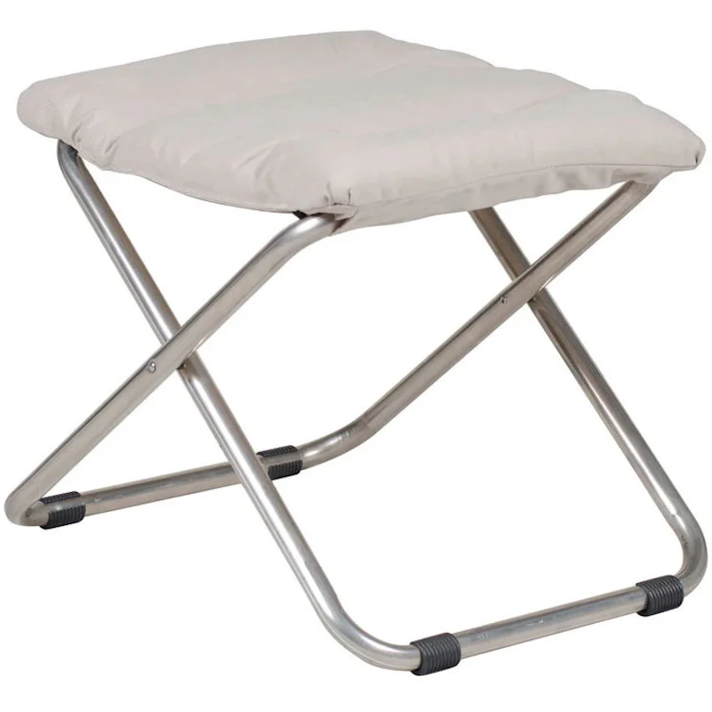 Chico Soft Fotskammel, Beige