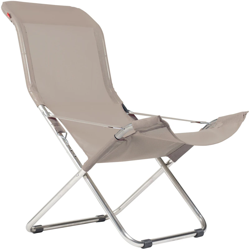 Fiesta Dekkstol, Taupe
