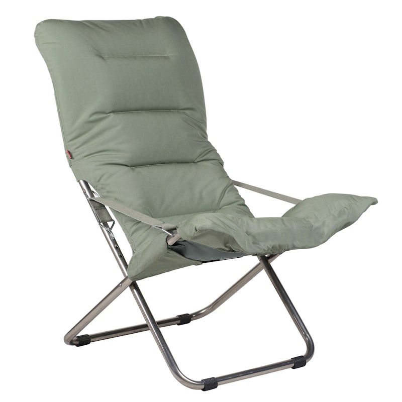 Fiesta Soft Solstol, Sage Green