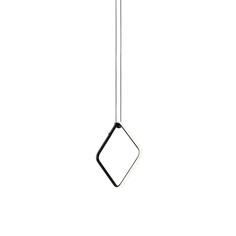 Arrangements Square Small LED, 20W