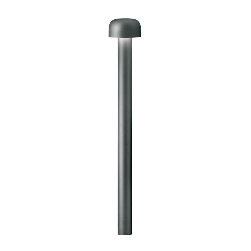 Bellhop Bollard H 850, Anthracite