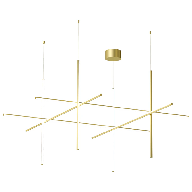 Coordinates S4 Taklampe