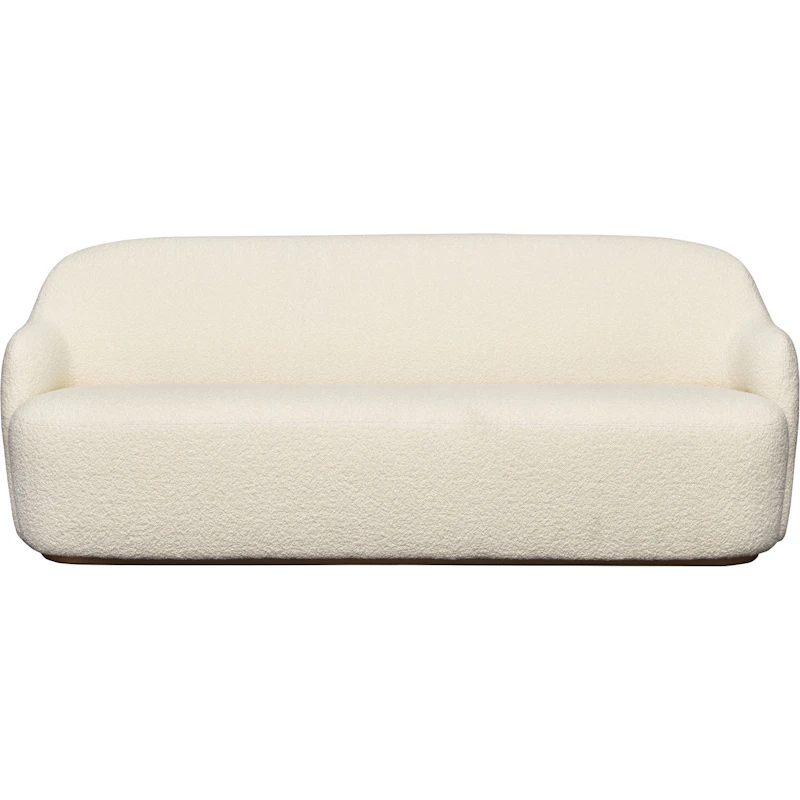 Barba Sofa Barnum Lana 24 / Base Bøk