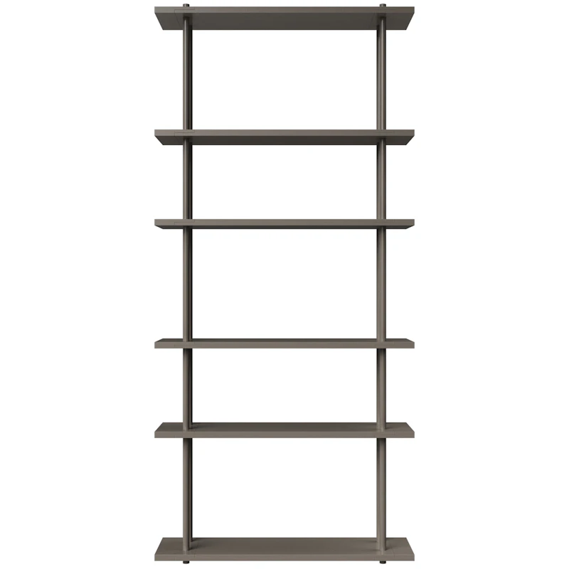 Bond Shelf W106, Grey