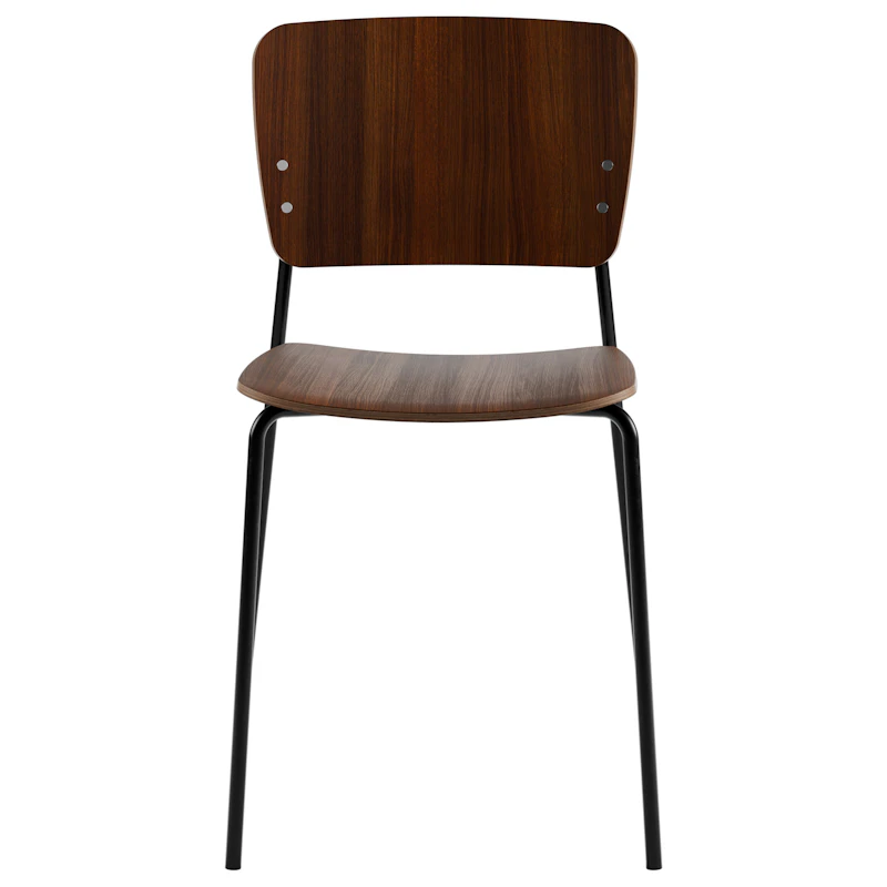 Mono, Black Metal/ Stained Oak Smoked