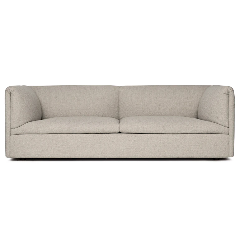 Retreat Sofa Grace Beige / Ben Eik, 224 cm
