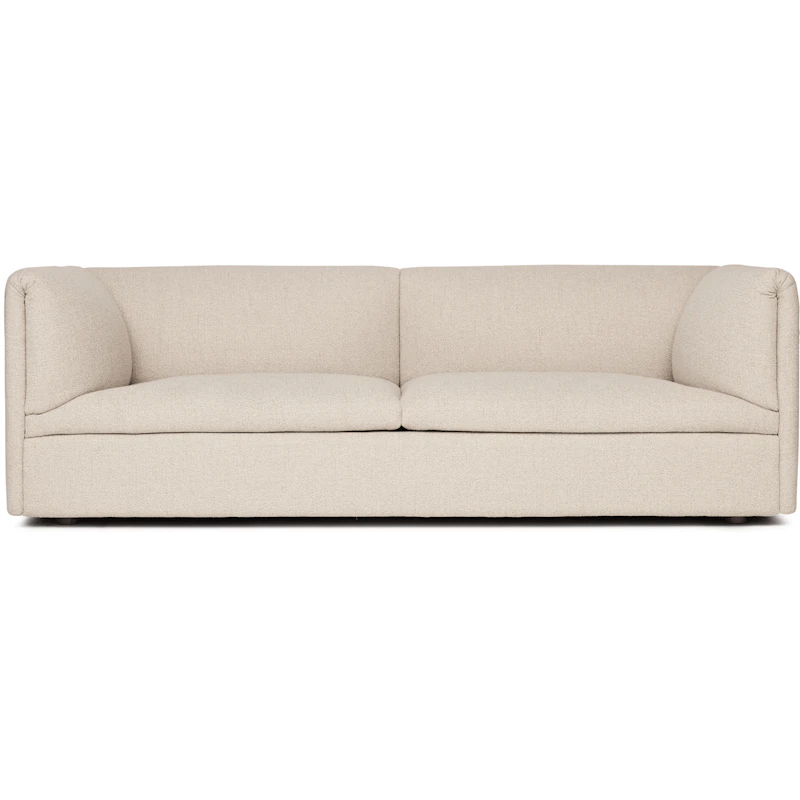 Retreat Sofa Grace Nature / Ben Eik, 224 cm