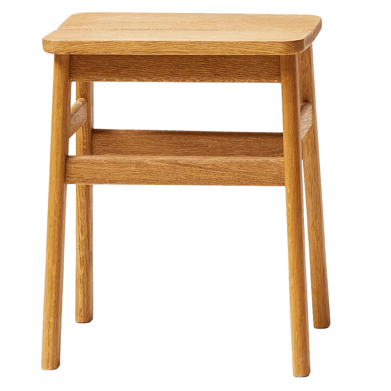 Angle Krakk, Eik