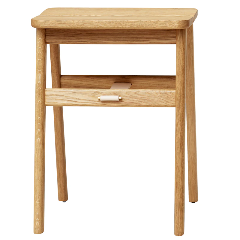 Angle Krakk Sammenleggbar Eik