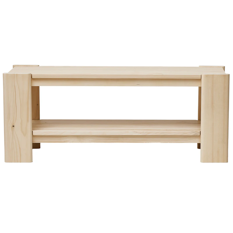 Beam Benk 112 cm, Furutre