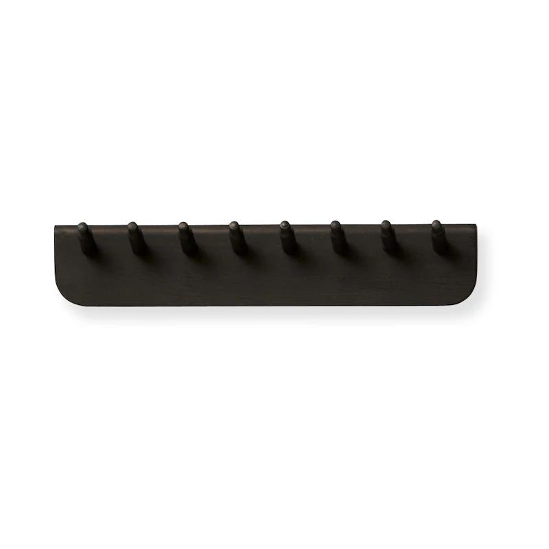 Echo Klesstativ 40 cm, Svart Eik