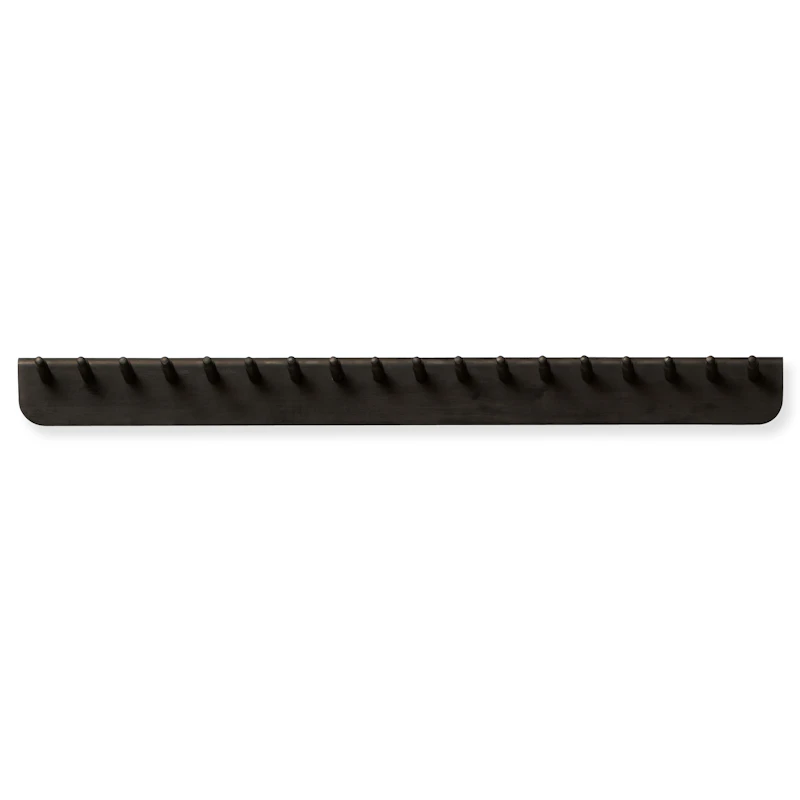 Echo Klesstativ 88 cm, Svart Eik