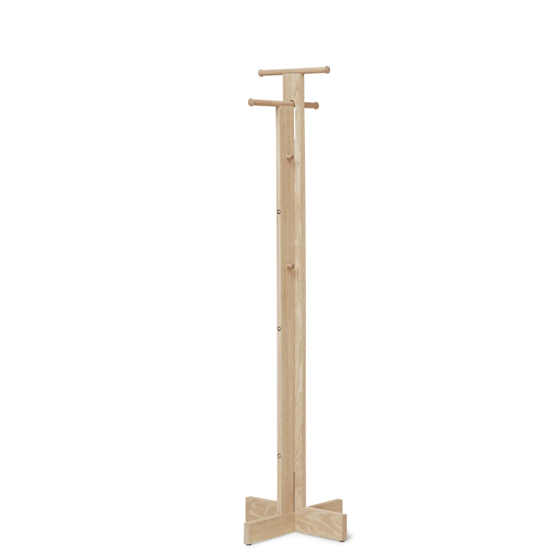 Foyer Kleshenger, Hvitoljet Eik