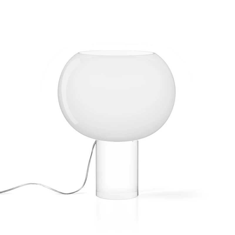 Buds 3 Bordlampe, Varmhvit