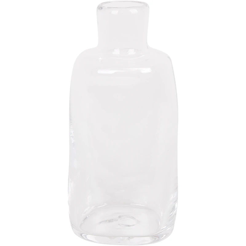 0405 Flaske Klar, Wide