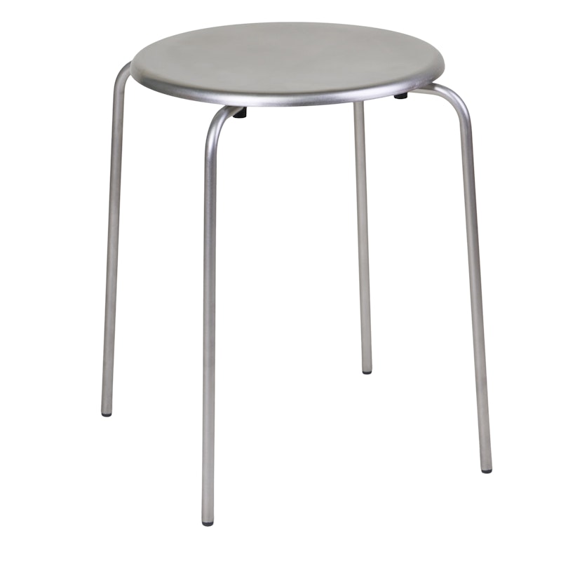 Petit Rond Krakk, Rustfritt Stål
