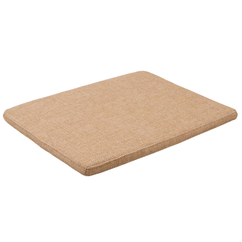 Setepute Til 01 Easy Loungestol, Camel
